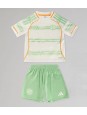 Celtic Replika Tredje Kläder Barn 2025-26 Kortärmad (+ byxor) Celtic Replika Tredje Kläder Barn 2025-26 Kortärmad (+ byxor)